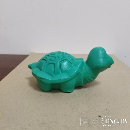 Игрушка Черепаха, дутый пластик 2