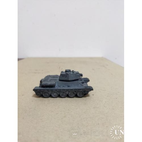 Игрушка танк 18