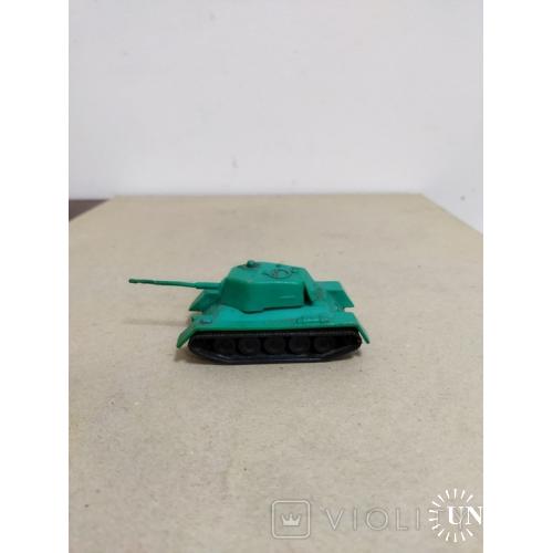 Игрушка танк 21