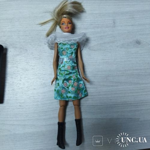 Кукла Barbie, Mattel, 1999 год