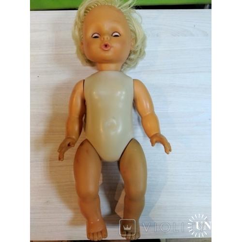 Кукла Denis Fisher 1974 год