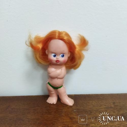 Кукла Германия пляжница
