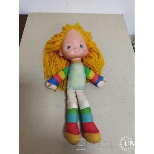 Кукла Rainbow, Mattel