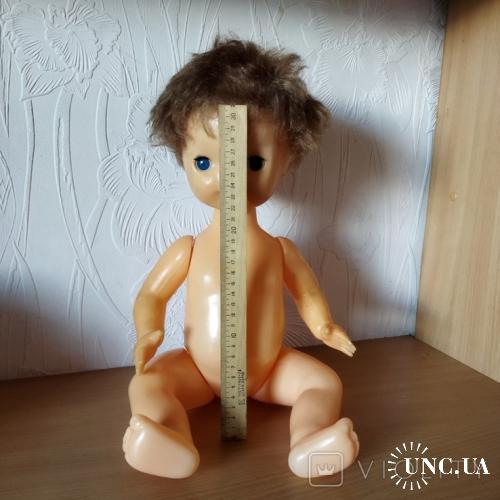 Кукла СССР 109