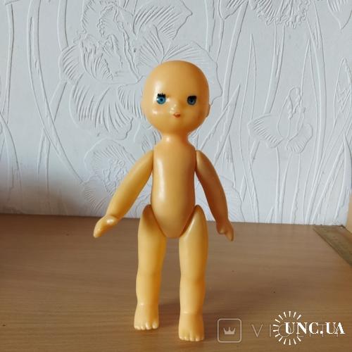Кукла СССР 125