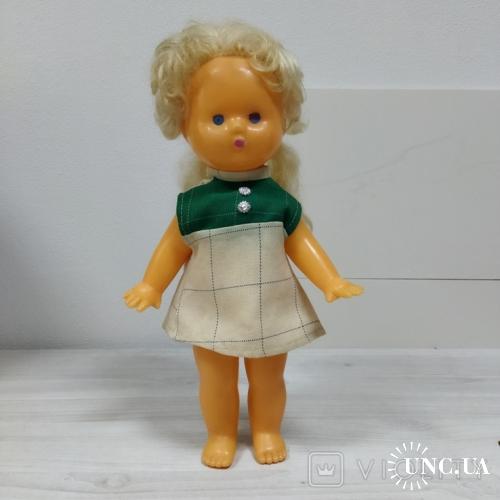 Кукла СССР 136