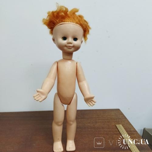 Кукла СССР 152