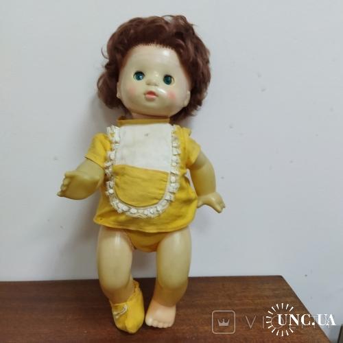 Кукла СССР 163
