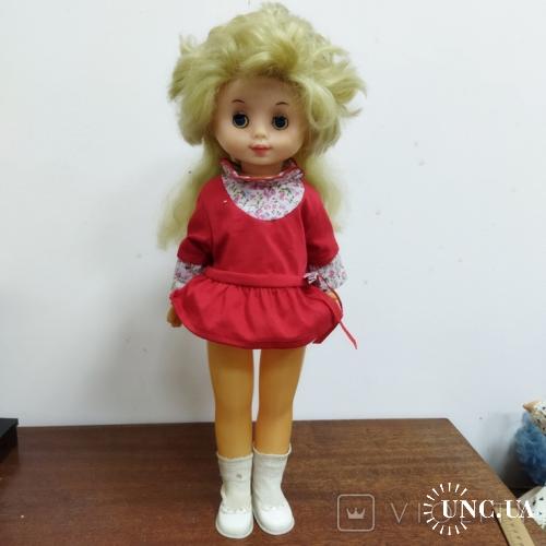 Кукла СССР 177