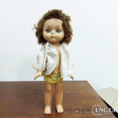 Кукла СССР 179