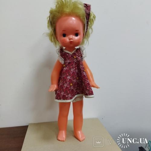 Кукла СССР 188