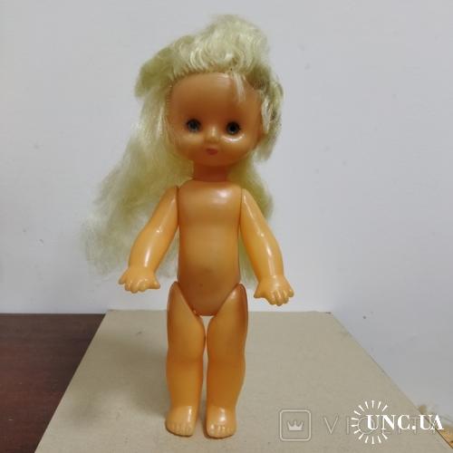 Кукла СССР 194