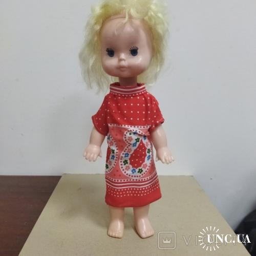 Кукла СССР 206