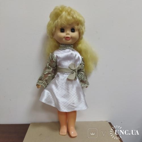 Кукла СССР 207
