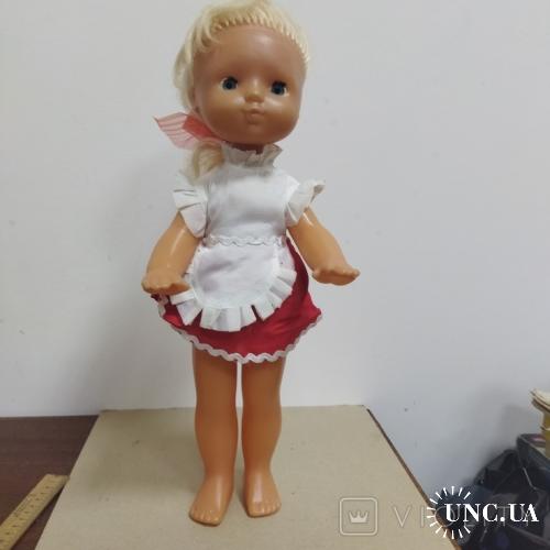 Кукла СССР 208