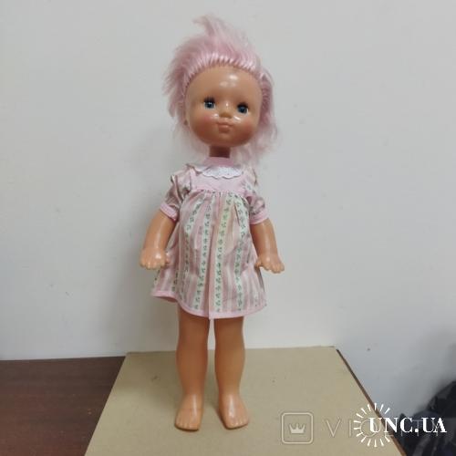 Кукла СССР 209