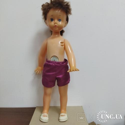 Кукла СССР 217