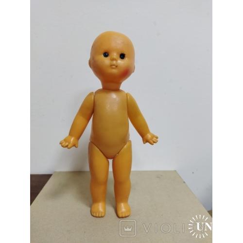 Кукла СССР 221