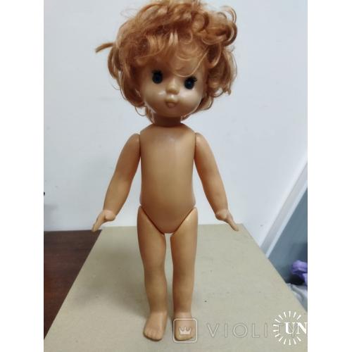 Кукла СССР 229