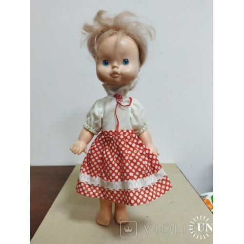 Кукла СССР 230