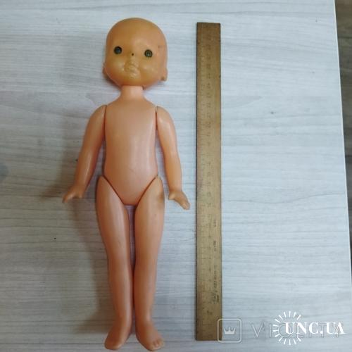 Кукла СССР 49 Ляля