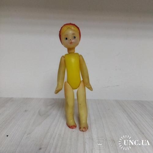 Кукла СССР 4