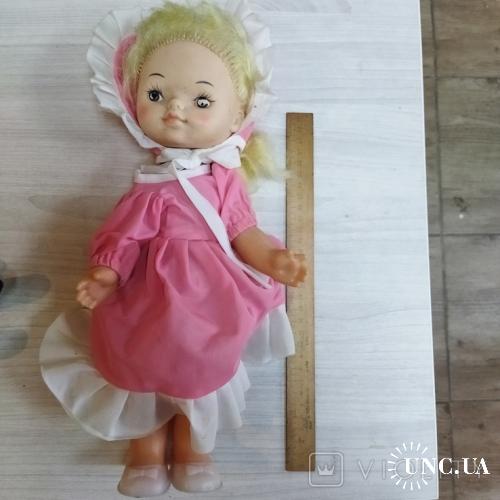 Кукла СССР 51 Рита