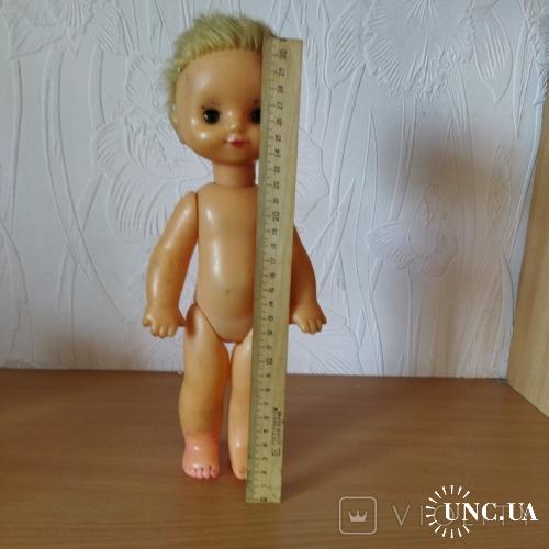 Кукла СССР 52