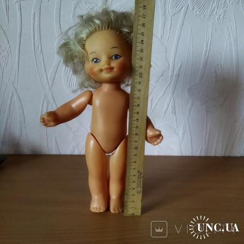 Кукла СССР 60