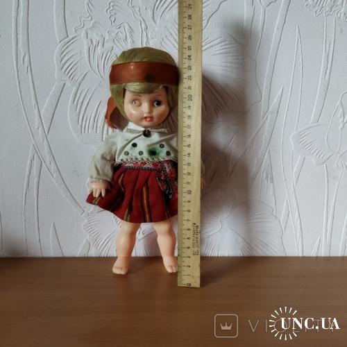 Кукла СССР 63