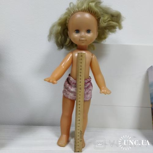 Кукла СССР 70