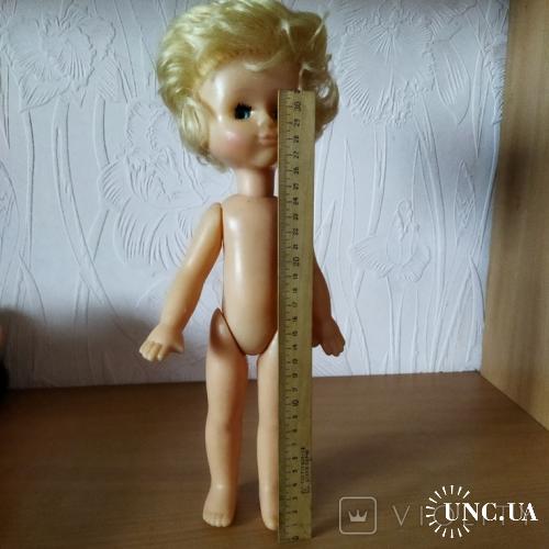 Кукла СССР 85