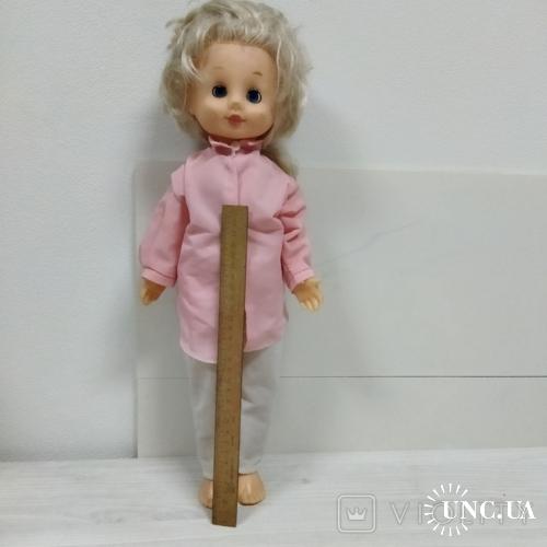 Кукла СССР 87
