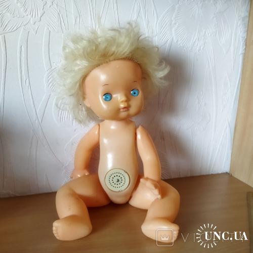 Кукла СССР 89