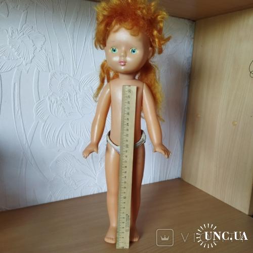 Кукла СССР 95