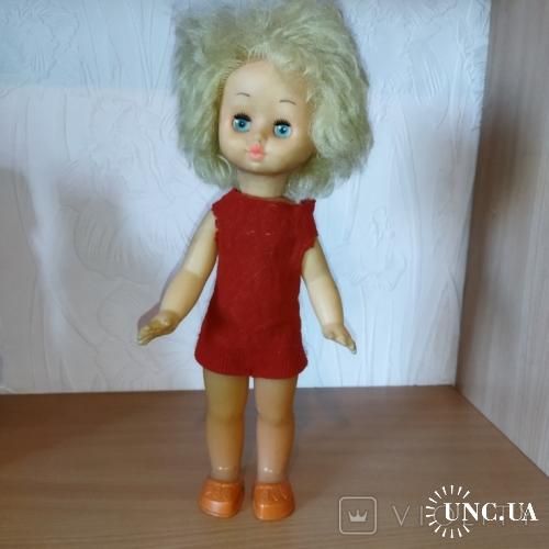 Кукла СССР 9