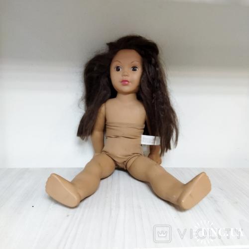 Кукла темнокожая Alexander Doll, 2009 год