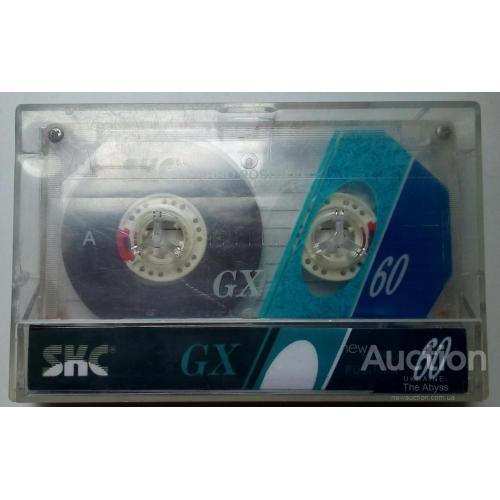 Alphaville - Salvation 1997 (SKC GX 60)