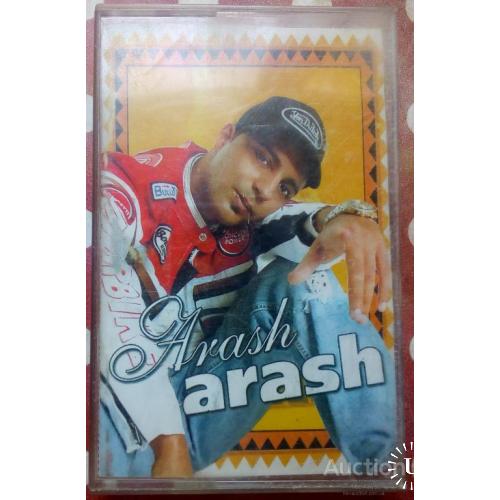 Arash - Arash 2005