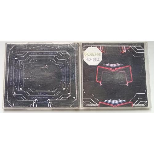 Arcade Fire - Neon Bible 2007