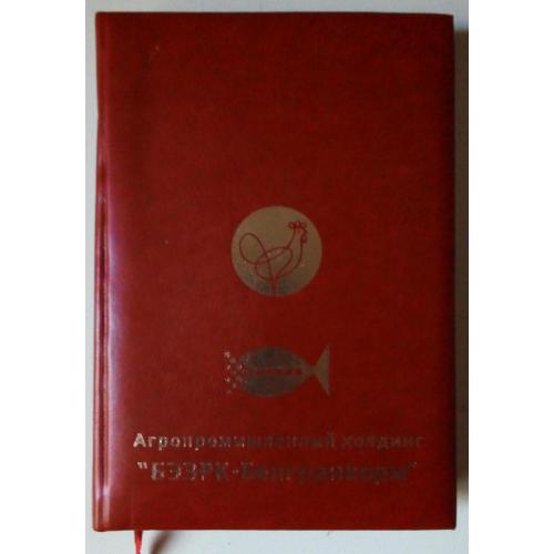 Бизнес ежедневник 2006-2007 (новый)