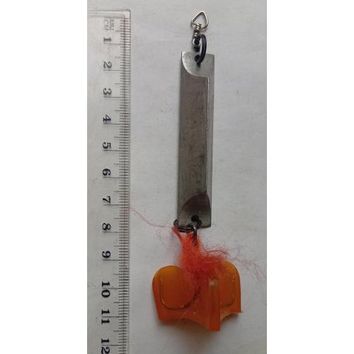 Блесна № 295 (б/у)