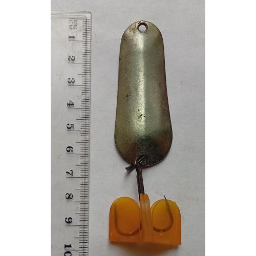 Блесна № 296 (б/у)