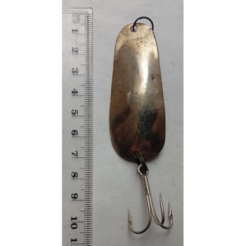 Блесна № 297 (б/у)