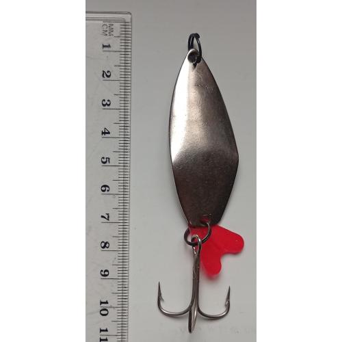 Блесна № 298 (б/у)