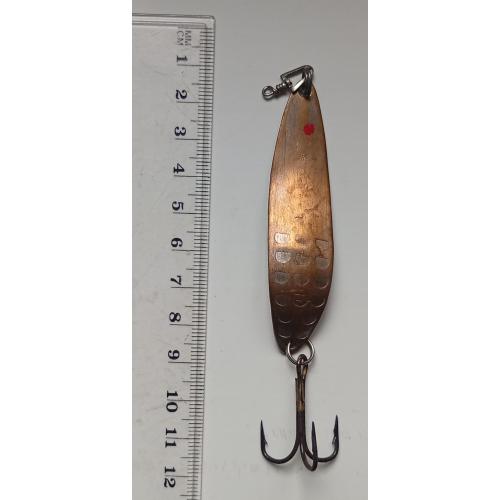 Блесна № 299 (б/у)