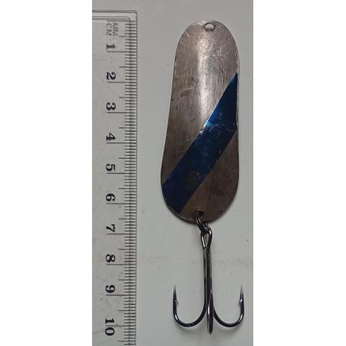 Блесна № 300 (б/у)