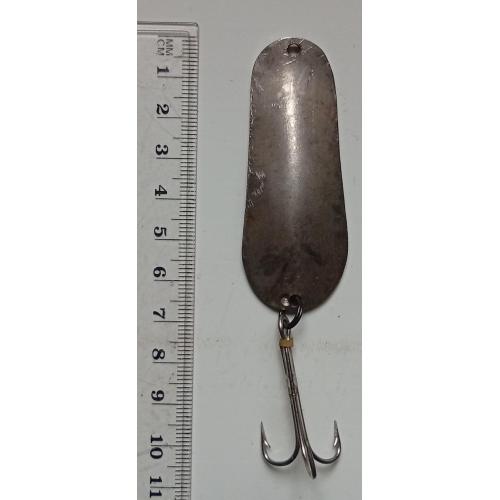 Блесна № 301 (б/у)