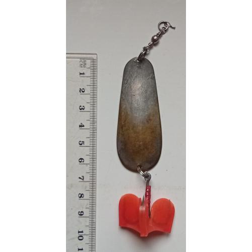 Блесна № 302 (б/у)