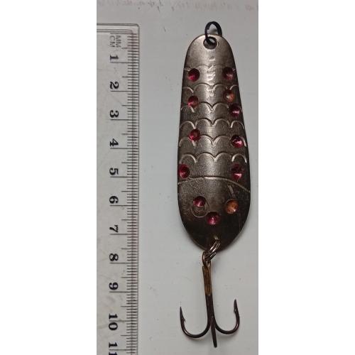 Блесна № 307 (б/у)